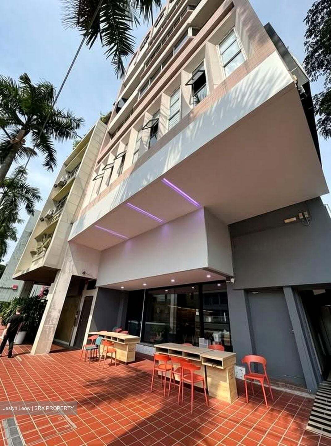 Thye Shan Mansion (D2), Retail #601927181